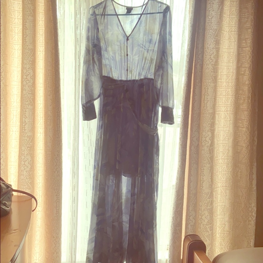 Women’s Dress